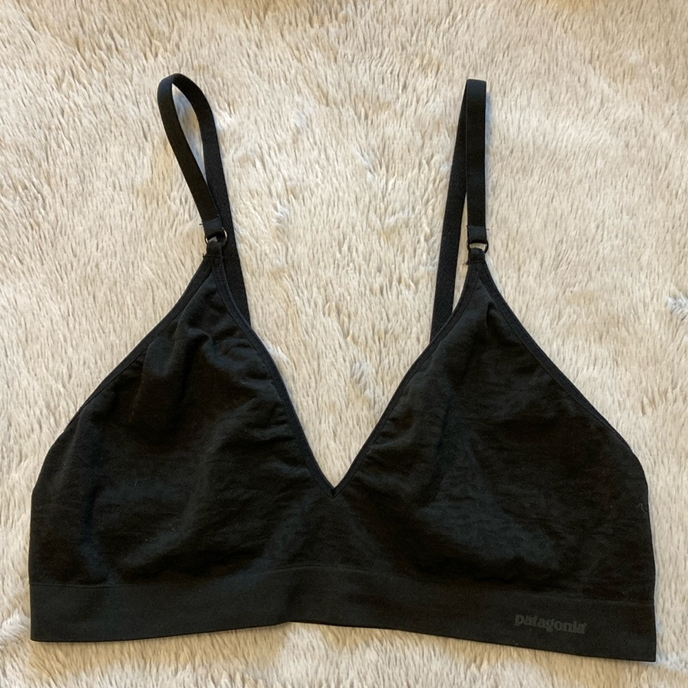 Patagonia “Barely Bra” Bralette